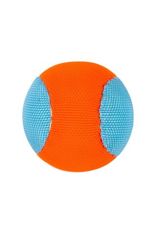 Chuckit Suda Batmayan Üçlü Köpek Topu 6.5 CM