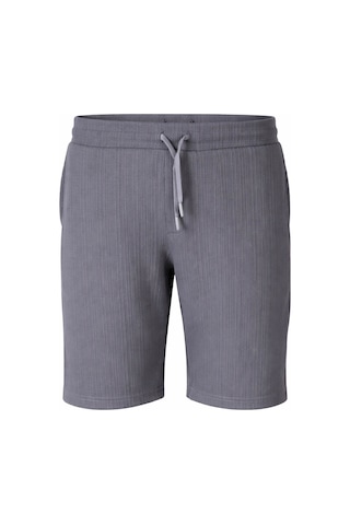 Trender Penye Erkek Şort 8076 Haki