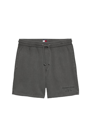 Tommy Hilfiger Tjm New Classıcs Beach Short Erkek Siyah Şort - Dm0dm22696