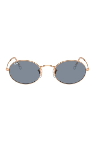 Ray-ban Güneş Gözlüğü Rb3547 54 9202s2 Rose Gold