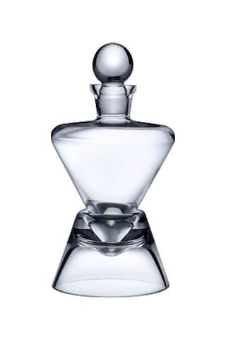 Paşabahçe 91005 Nudeglass Beluga Viski - Vokta Şişesi