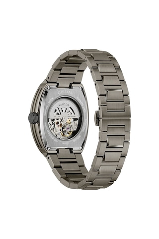 Bulova 98a321 Kol Saati Metalik