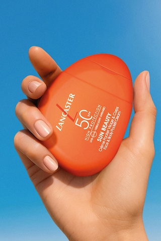 Sun Beauty Face & Body Pocket Cream Spf50 - Çanta Boy Yüz Ve Vücut Güneş Kremi 30 Ml