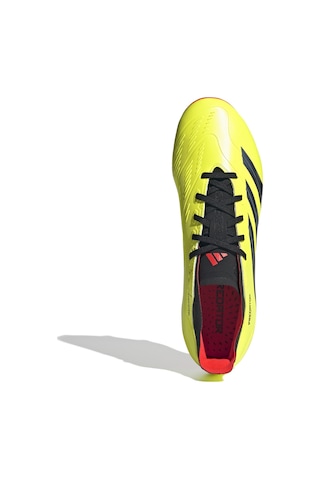 Adidas Predator League Fg Erkek Yarı Prof Krampon Ig7761 Ig7761 Sarı