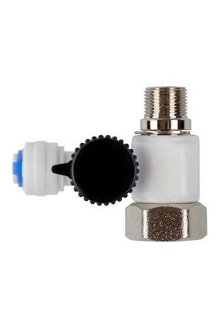 Su Arıtma Cihazı Kurulumu İçin 1/4" Hat Alma Aparatı