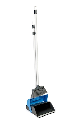 3 Adet Mavi Plastik Çöp Konteyneri 240 Litre - Isıya Karşı Dayanı