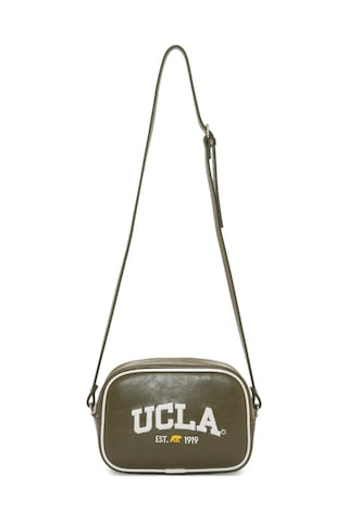 Ucla Kadın Çapraz Çanta 05uc26y9014 Haki