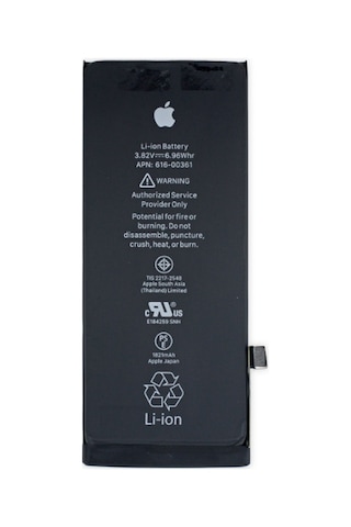 Apple Uyumlu iPhone 5S - Batarya Pil