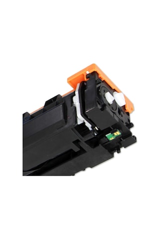 Melsan Canon İ-sensys Mf651cw Toner Mavi Yüksek Kapasite 2500 Sayfa Uyumlu