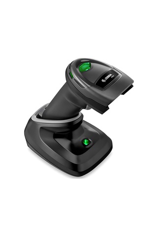Ds-2278-sr Kablosuz Karekod 1d/2d Standlı Barkod Okuyucu