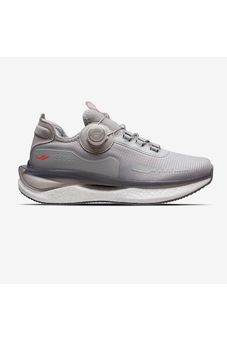 Lescon Unisex Grı Scroll 3 A-shock Foam Spor Ayakkabı 25nau00scrlu-306 Gri
