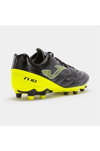 Joma NUMERO-10 2331 Erkek Siyah Futbol Kramponu-N10S2331FG Siyah