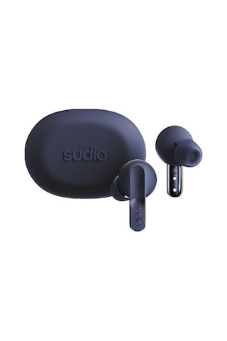 Sudio N3 Pro Bluetooth 5.4 Kulak İçi Kulaklık