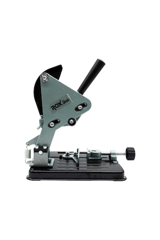 Rox Wood Avuç Taşlama Tezgahı Sehpası 115-125 Mm