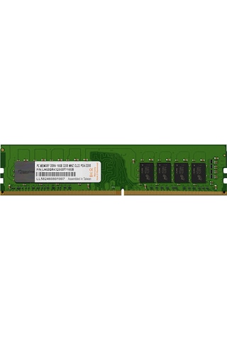 Longline LNGDDR43200DT/16GB 16 GB DDR4 3200 MHz CL22 Ram