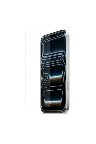 İphone 17 Pro Max Uyumlu Temperli Kırılmaz Ekran Koruyucu