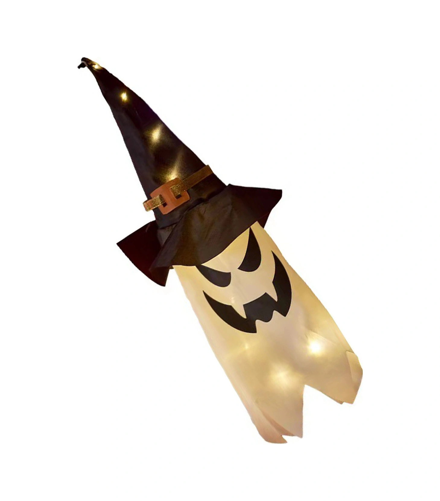 Geeroyoo Halloween Parti Işıkları, Led Tellı Dekoratif Işık, Ev Ve Bahçe Kullanıma Uygun, Eğlenceli Ve Korkunç Stüdyo Oluşturur Diğer