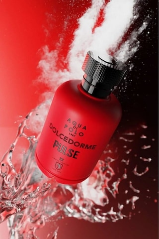 Dolcedorme Pulse 90ml Odunsu, Baharatlı 2'li Erkek Parfüm Seti Stcc021145 Baharat - Odunsu