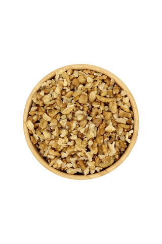 Antep Pazarı Ceviz Içi Kırık Taneli Yerli Cevizden 200 G