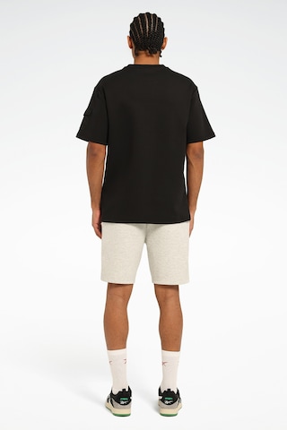 Reebok Esente Short Gri Erkek Şort 000000000102055737 Gri