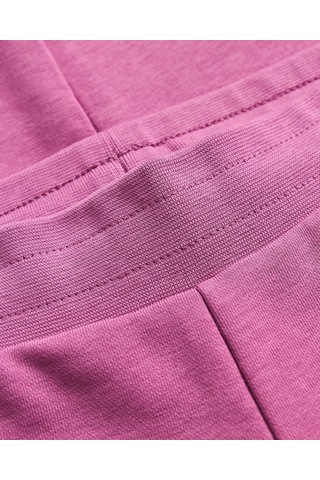 Skechers G Lw Fleece Jogger Sweatpant Büyük Kız Çocuk Mor Eşofman Altı Sk242087-499 Mor