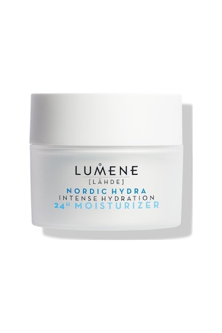 Lumene Intense Hydration 24H Moisturizer Yoğun Nem Kremi 50 ML