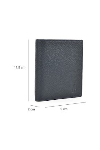 Ziya, Erkek Hakiki Deri Cüzdan 1519841zd03 Lacivert 1519841zd03 200 Lacivert