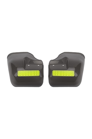 Neevoyu Pvc Motor Güvenlik Eldivenleri: Rüzgar Ve Yağmur Engeli, Güneş/reflektör Şeritli Seçenek