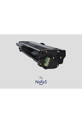 Nekes Toner Markalı Samsung Xpress Sl-m2078 / Sl-m2078fw / Sl-m2078w Siyah Yüksek Kapasiteli Uyumlu Toner / Mlt-d111l