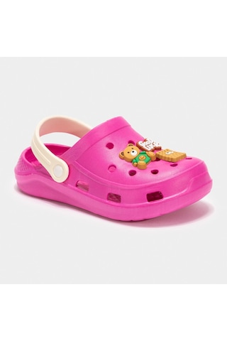 Joma S.froc 2513 Çocuk Pembe Terlik Pembe