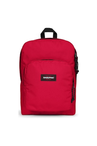 Easpack Eastpak Fınnıan Red Sırt Çantası Kırmızı