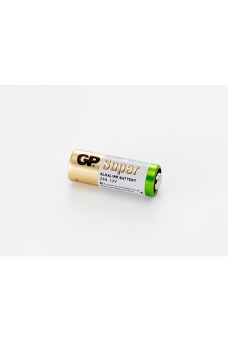 Gp Gp23A-C5 23A 12V Alkalin Spesifik 5'Li Paket Pil Kumanda