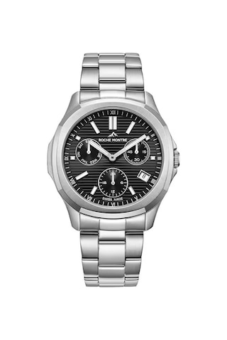 Roche Montre Rmg6006-04 Erkek Kol Saati Gri