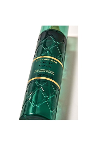 Bath & Body Works Lost In Santal Vücut Spreyi 236 Ml