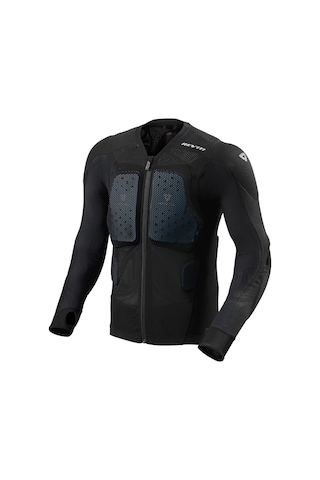 Revıt Proteus Full Body Armour Siyah