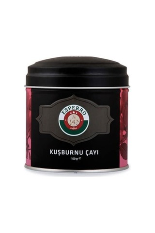 Esperro Kuşburnu Çayı 150 G