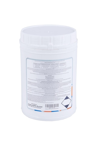 Spp Superpool Superchlor 90 Tb %90 Premium Tablet Klor 1 Kg 5 Adet Havuz Kimyasalı