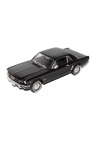 Welly 1 24 1964-1/2 Ford Mustang Coupe
