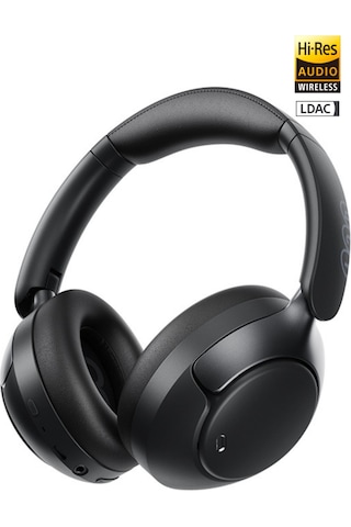 Qcy H3 Pro Hybrid Anc Hi-res Ldac Bluetooth 5.4 Kablosuz Kulaklık