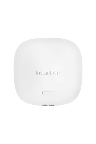 Aruba R9b28a Uyumlu Instant On Ap25 Access Point Beyaz