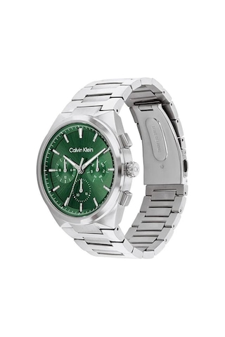 Calvin Klein Ck25200441 Erkek Kol Saati Çok Renkli