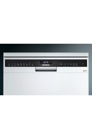 Siemens SN25HW80MT 7 Programlı 13 Kişilik Bulaşık Makinesi
