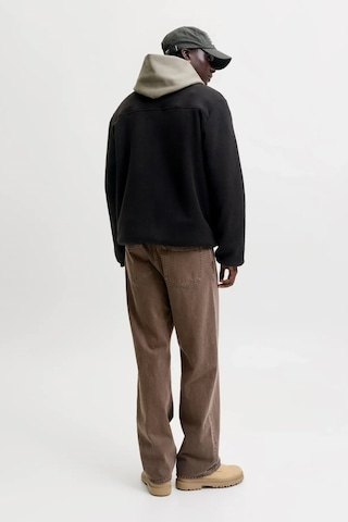 Jack & Jones Jjemason Erkek Ceket Siyah