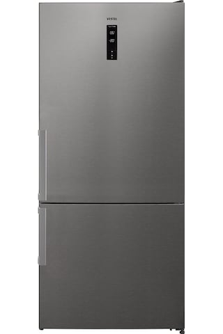 Vestel NFK72022 EX WIFI 650 Lt No-Frost Buzdolabı