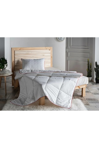 Doqu Pamuk Yorgan Çift Kişilik