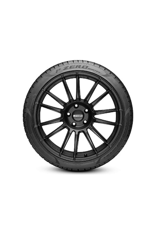 Pirelli 245/35R19 93W P Zero Winter XL Ao Kış Lastiği 2025
