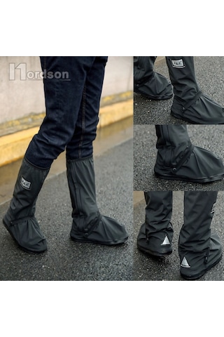 Prosev 7001 Bot Ve Ayakkabı Yağmurluğu-Kılıfı (384898886)