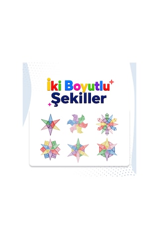 Huggy Manyetik Puzzle 64 Parça