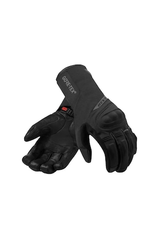 Revit Revıt Lıvengood Gore-Tex Eldiven Siyah