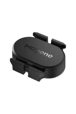 Magene S314 Hız Ve Kadans Sensörü Bt Ve Ant+ Siyah